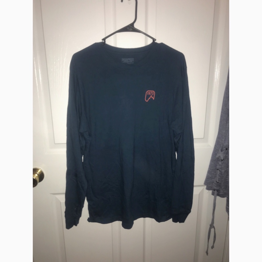 Patagonia Long Sleeve